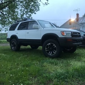 Meet your Posher, Brandon